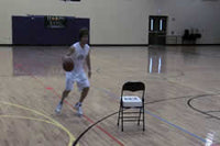 Thumbnail for Extreme Full-Court Dribbling Workout
