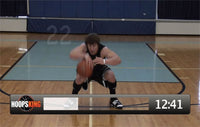 Thumbnail for Handle the Rock Dribbling System | Dribble Workouts