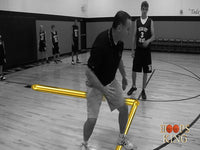 Thumbnail for how to get open in youth basketball