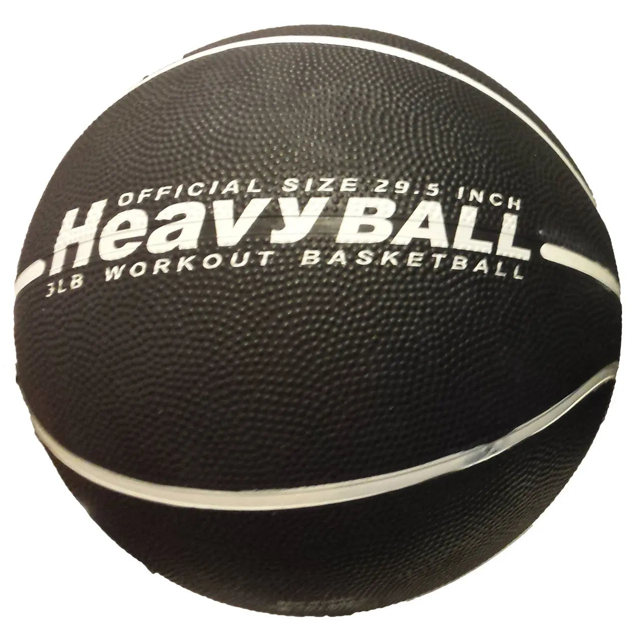 Weighted Basketball Team Pack (15 Balls) | 29.5 or 28.5 | Rubber or Composite Leather HoopsKing