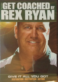 Thumbnail for Get Coached: Rex Ryan by Rex Ryan Instructional Basketball Coaching Video