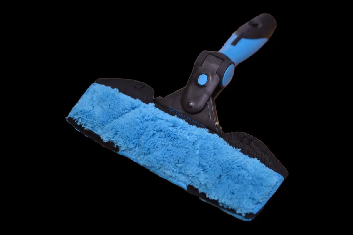 How to Clean a Glass or Acrylic Basketball Backboard Easily HoopsKing