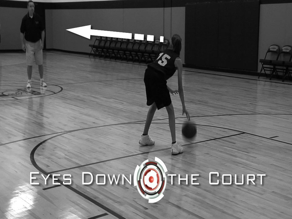 youth basketball passing drills