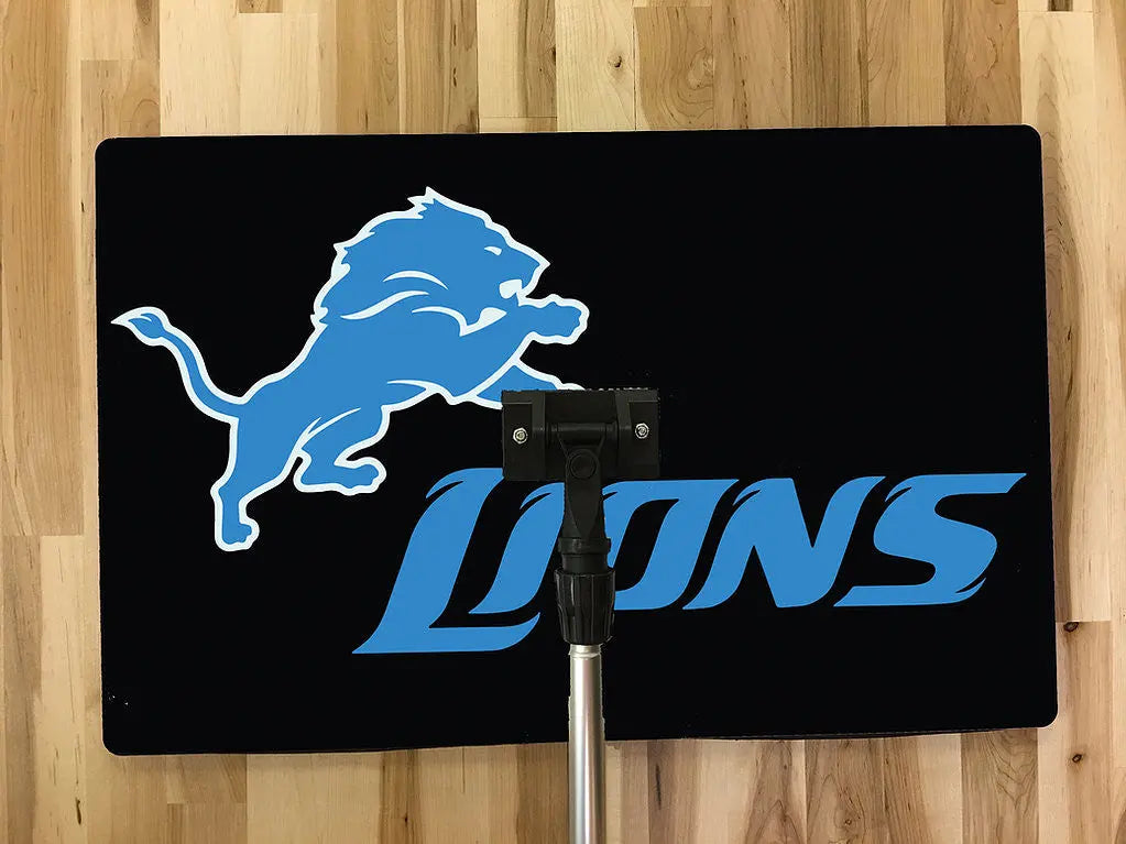 custom sweat mop volleyball basketball gym logo colors