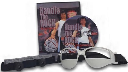 Youth Basketball Dribbling Training Package