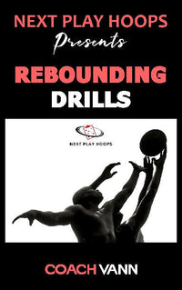 Thumbnail for Rebounding Drills