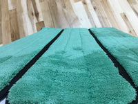 Thumbnail for custom sweat mop microfiber large 26x17