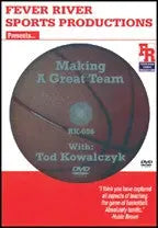 Making a Great Team Syskos