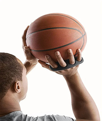 Hot Shot Basketball Shooting Aid finger spacer