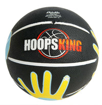 Thumbnail for SkilCoach training basketball ball