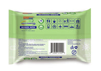 Thumbnail for Germisept Multi-Purpose Alcohol Wipes Case (1200 Wipes)