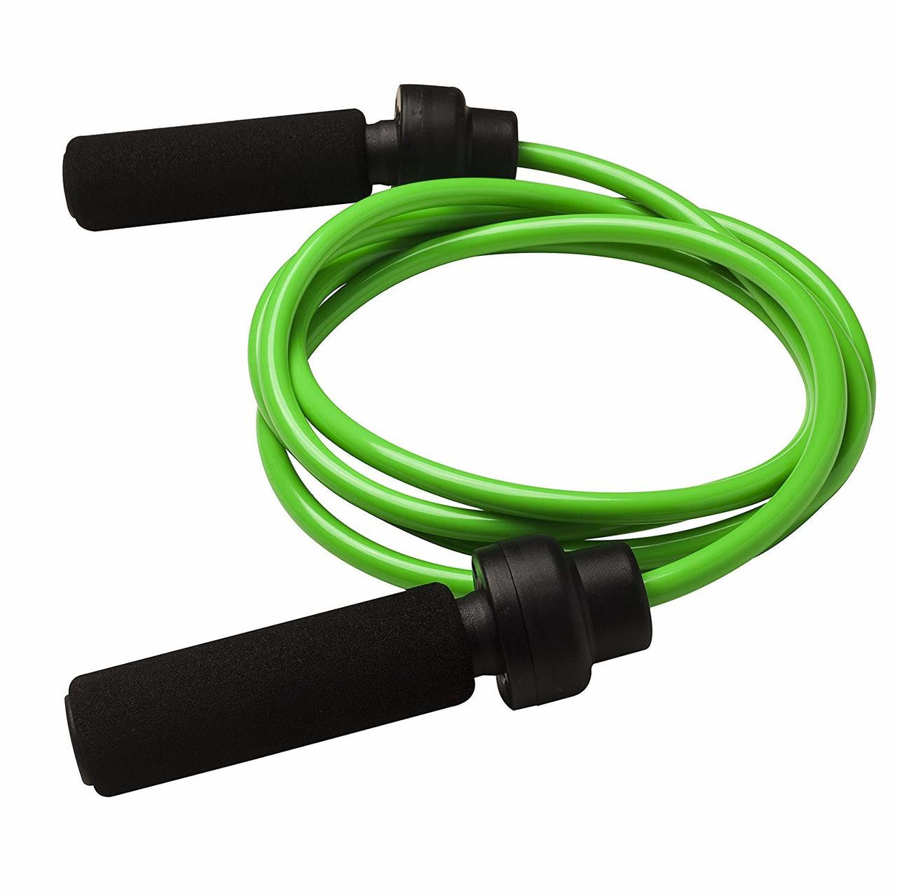 2 lb Heavy Jump Rope for Strength & Power | Crossrope L