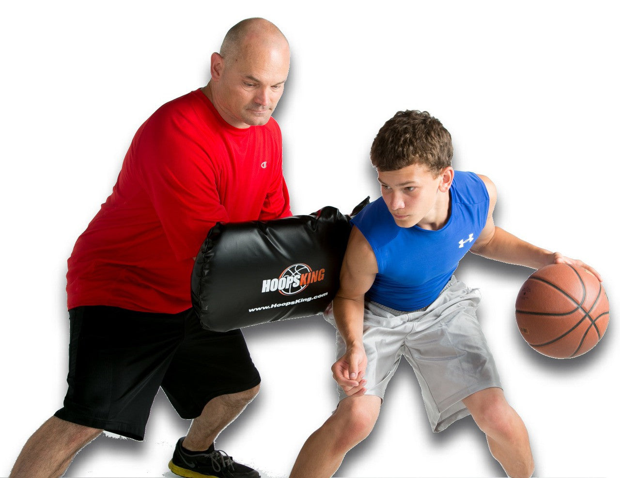 Toughness Training Pad - dribble