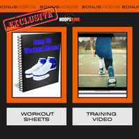 Thumbnail for Strength Shoes Workout Training Manual