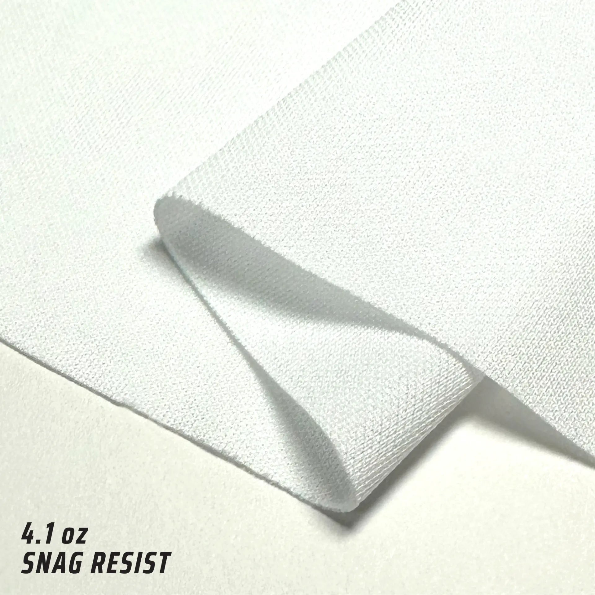 Snag Resist manufacturer fabric reference.